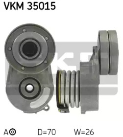 VKM 35015 SKF  , 
